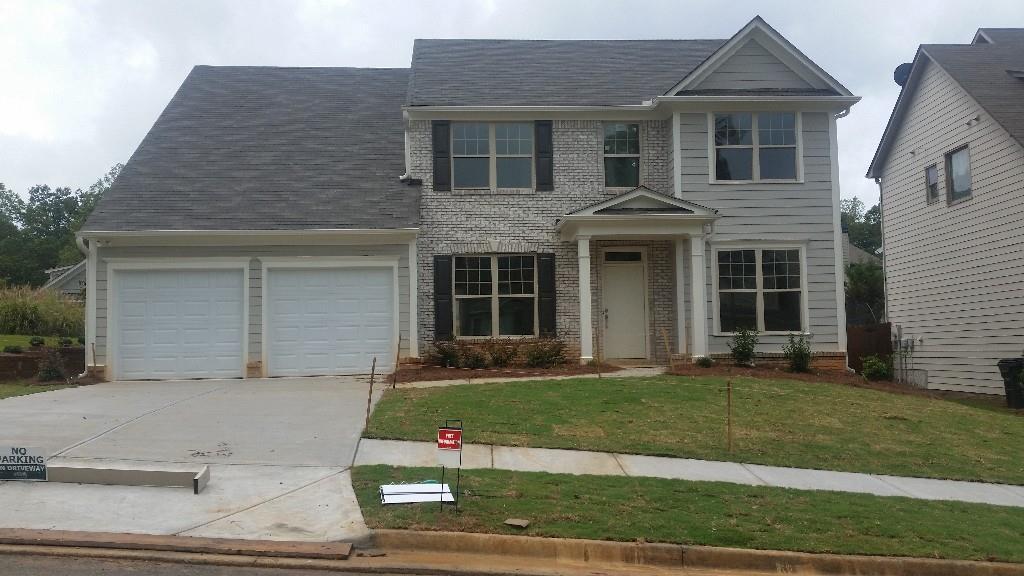 3012 Jesse Mill Ln., Buford, GA 30519