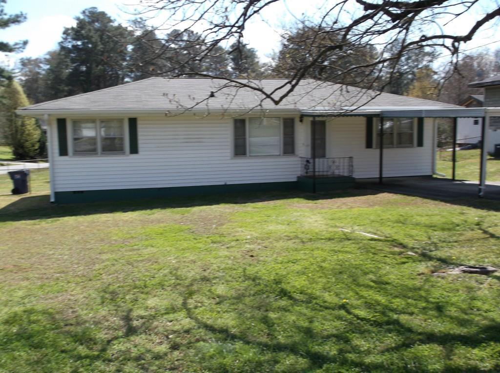 1265 Center St., Mableton, GA 30126