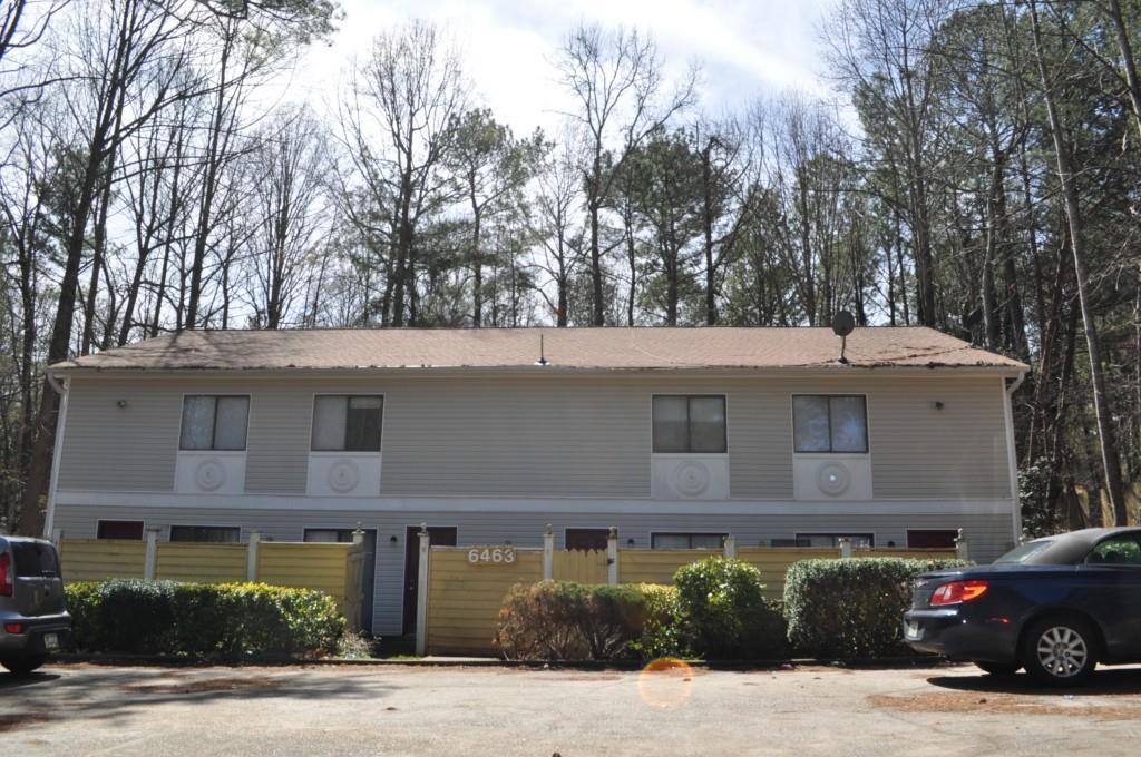 6463 Klinect Ct., Norcross, GA 30092