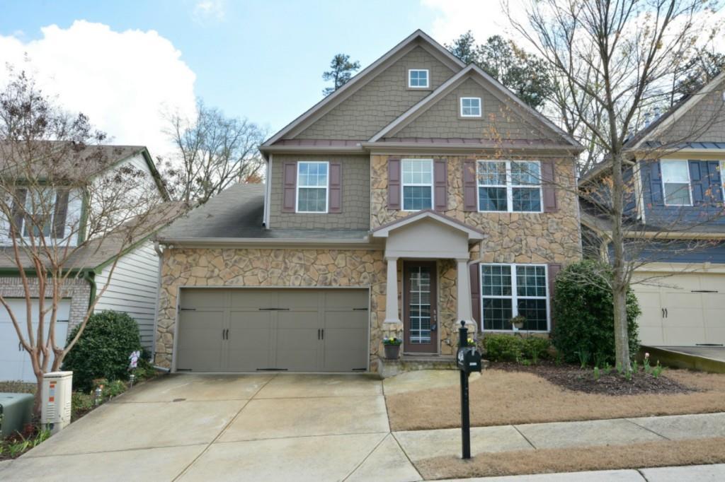 2686 Sardis Chase Ct., Buford, GA 30519