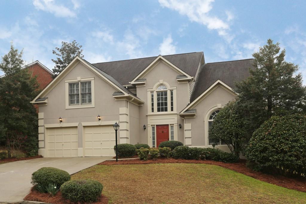 4246 Millside Walk, Smyrna, GA 30080