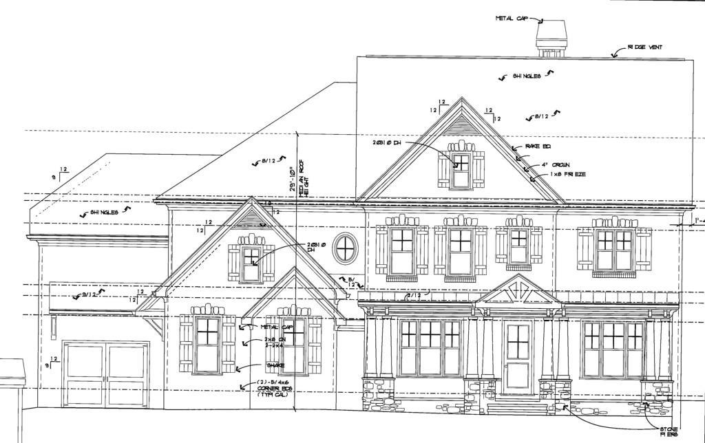 369 Pinecrest Rd., Atlanta, GA 30342