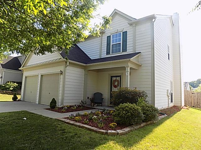 644 Dahoma Tr., Woodstock, GA 30188