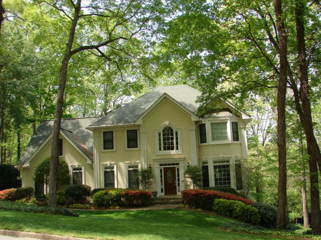 4691 Outer Bank Dr., Norcross, GA 30092