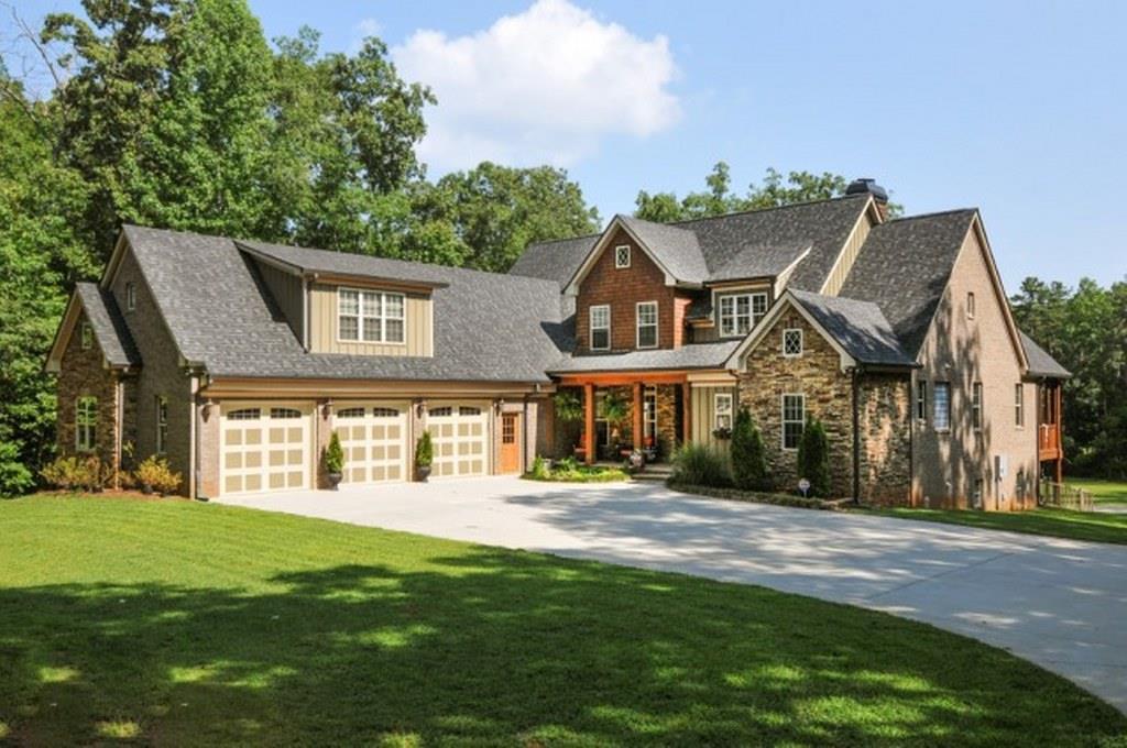 4925 Big A Rd., Douglasville, GA 30135