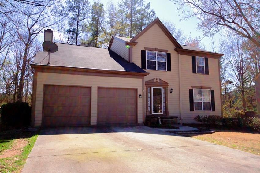 3700 Oak Park Dr., Suwanee, GA 30024