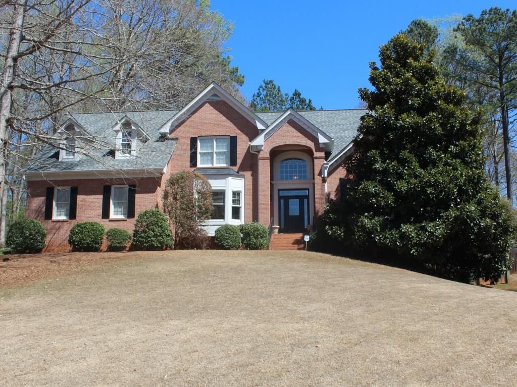 3635 Lester Ct., Lilburn, GA 30047