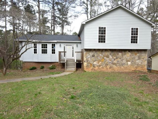 6504 Gray Hawk Way, Stone Mountain, GA 30087