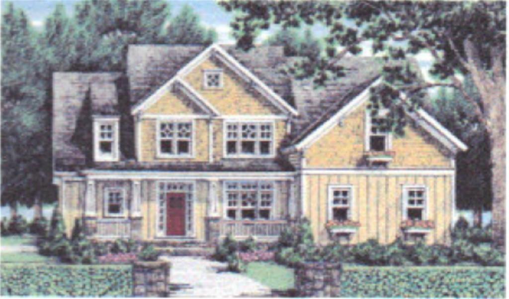 67 Danielle Dr., Dallas, GA 30157