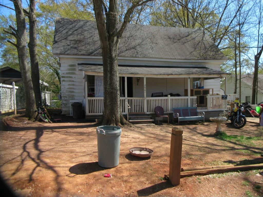 264 Watson St., Buford, GA 30518