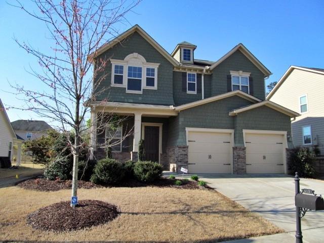 413 Waverly Pl., Woodstock, GA 30189