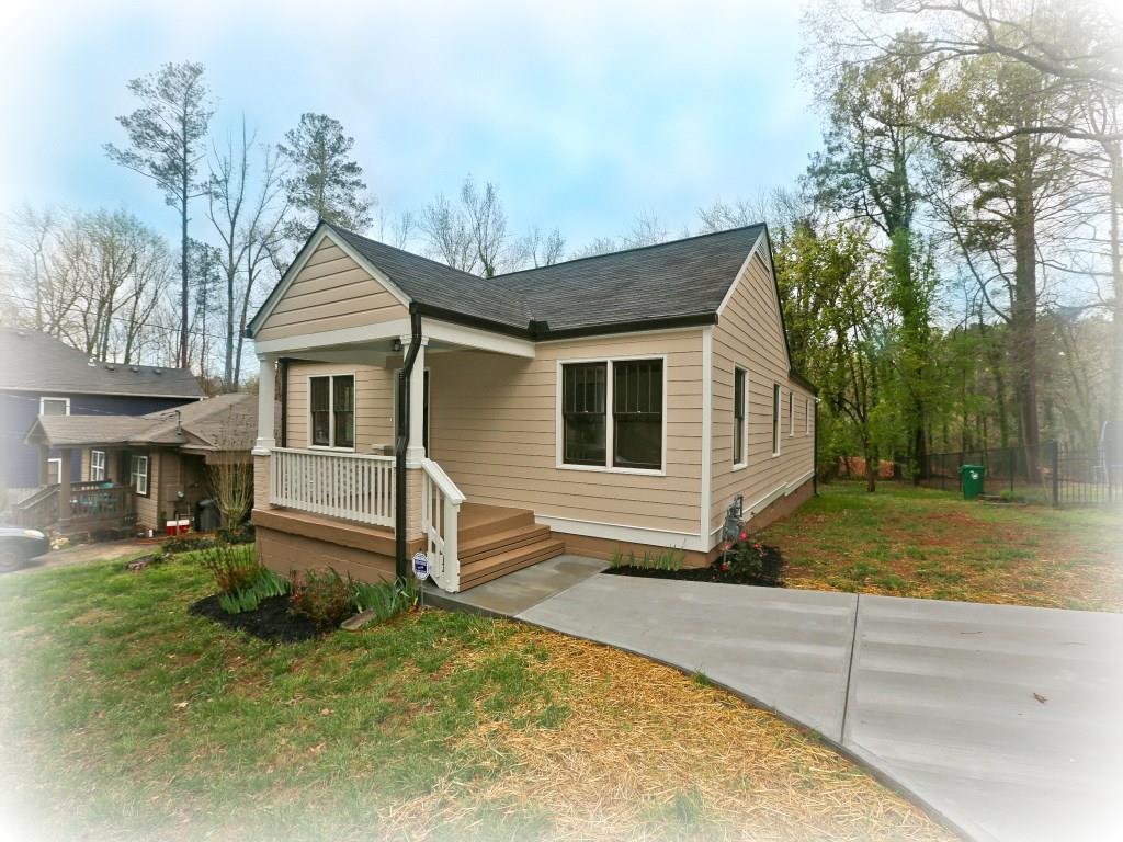 2864 White Oak Dr., Decatur, GA 30032