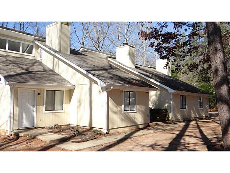 966 Amberly Dr., Norcross, GA 30093