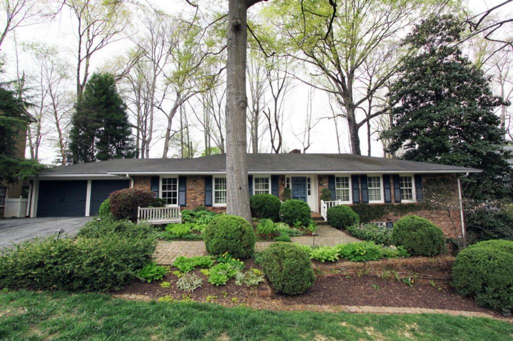 1030 Angelo Ct., Atlanta, GA 30319