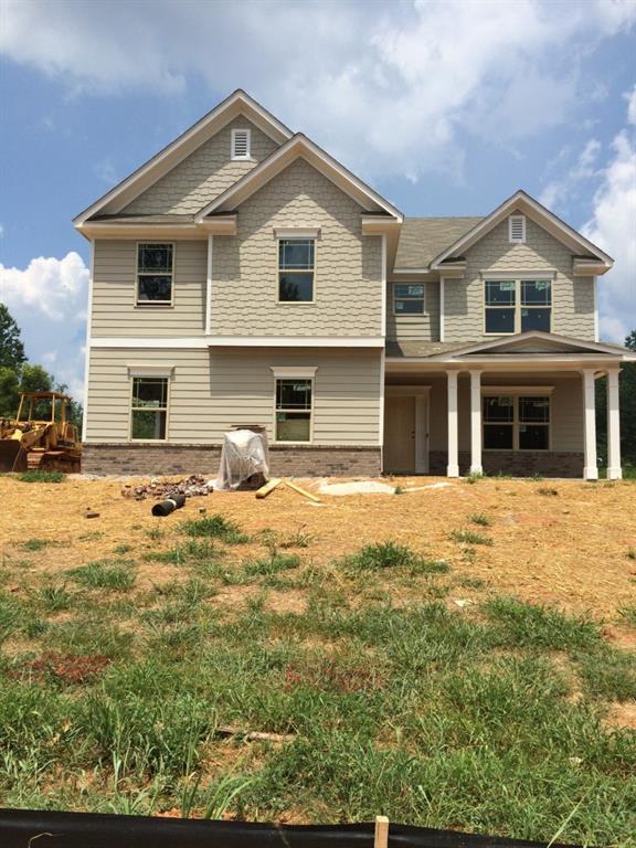 5990 Indian Springs Dr., Cumming, GA 30028