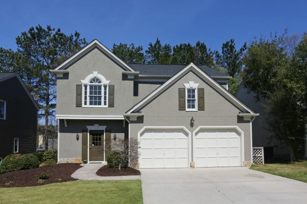 600 Rosedown Way, Johns Creek, GA 30022