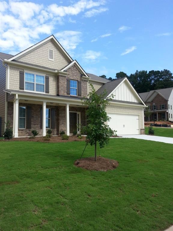 6240 Pine Bluff Dr., Cumming, GA 30040