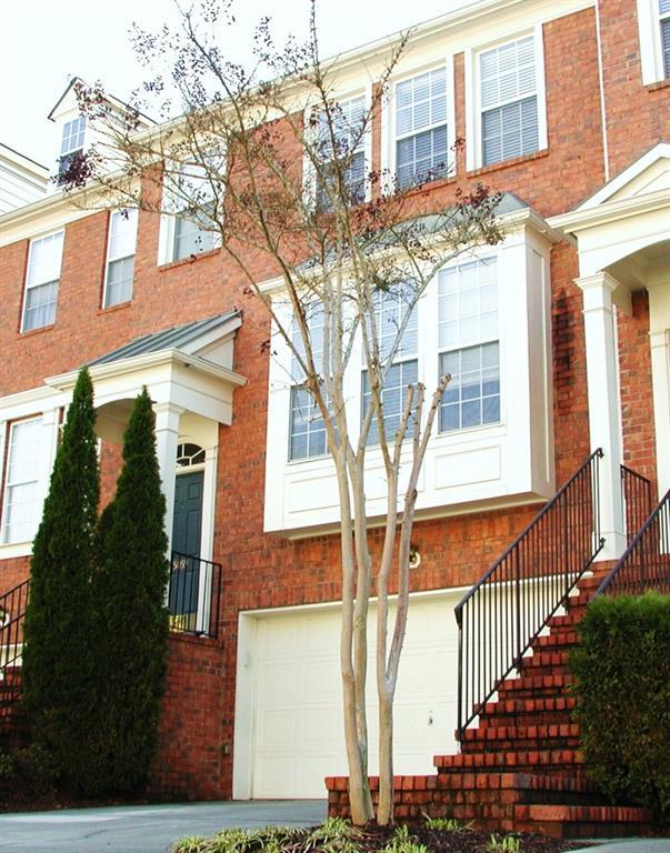 5059 Foxfield Ln., Atlanta, GA 30339