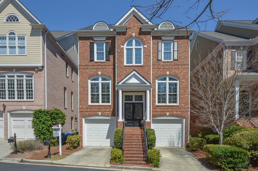 1111 Valley Overlook Dr., Atlanta, GA 30324