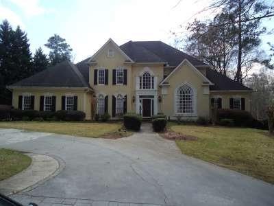 6260 Indian River Dr., Norcross, GA 30092