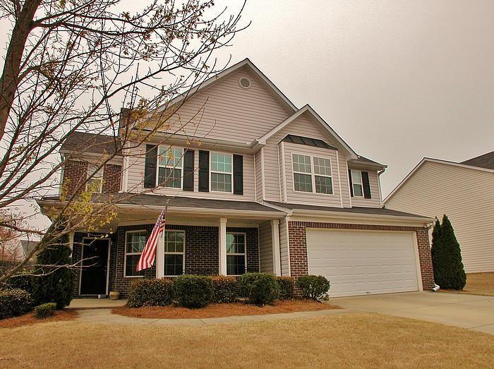 2462 Lance Ridge Way, Buford, GA 30519