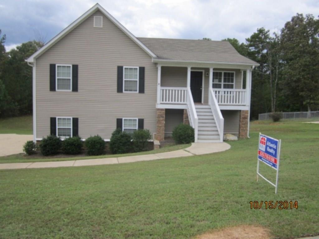 22 Washakie Ln., Adairsville, GA 30103