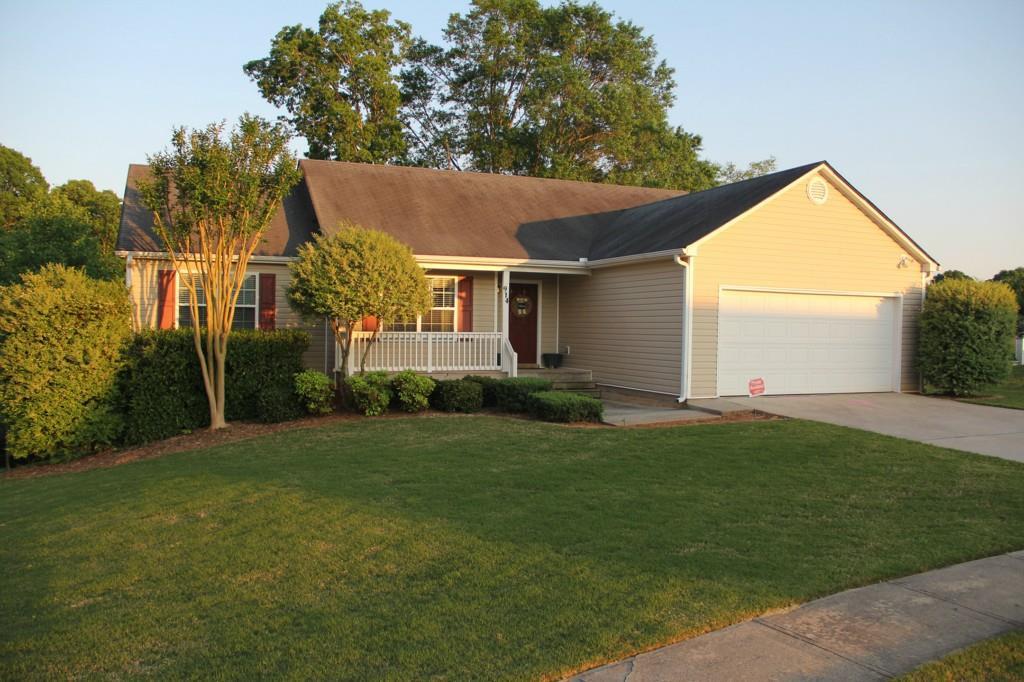 914 Creekside Way, Monroe, GA 30656