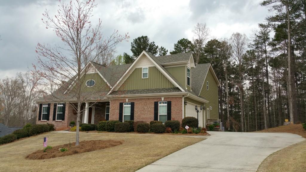 2725 Powell Ct., Monroe, GA 30656