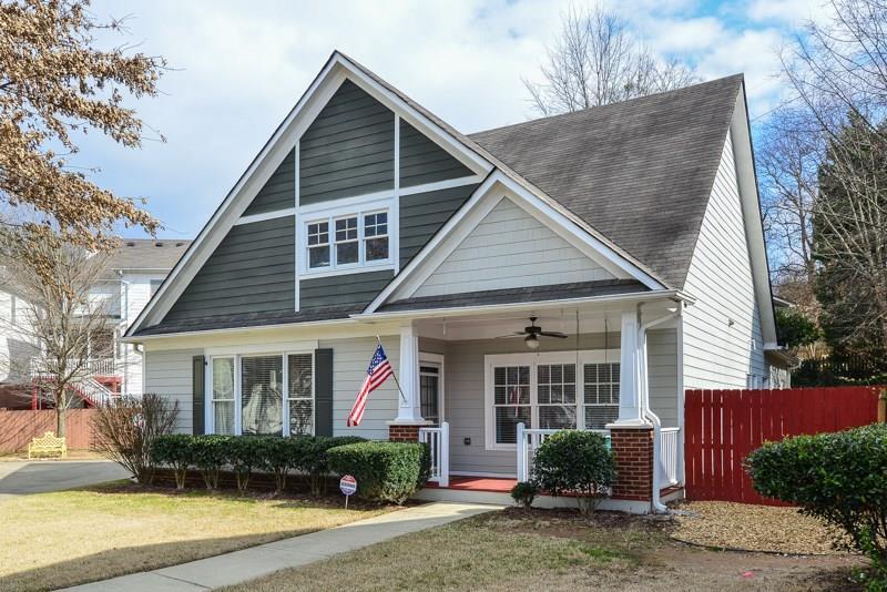 2314 Betty Ann Ct., Atlanta, GA 30318