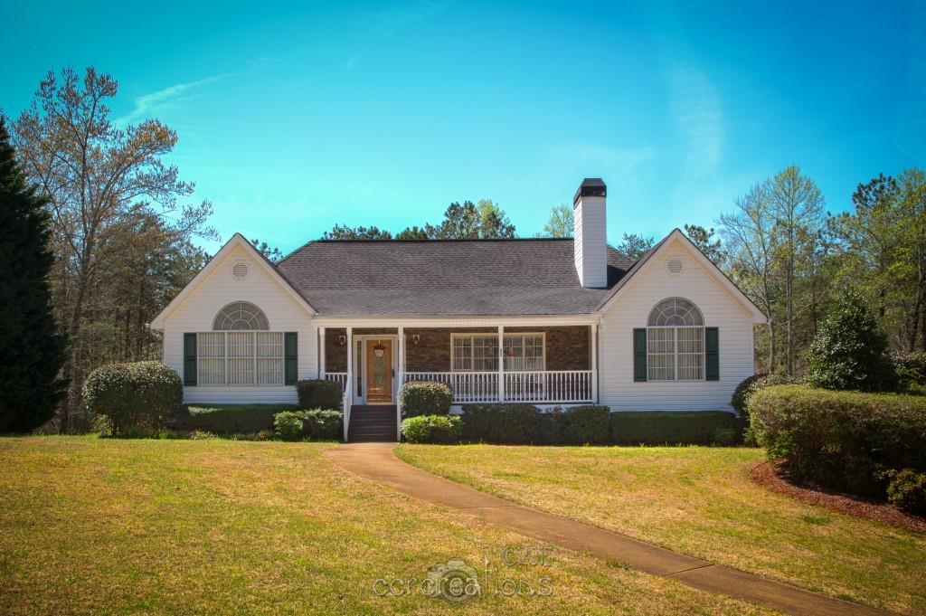 3825 Reinhardt College Pkwy., Canton, GA 30114