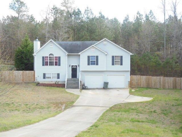 142 Brushy Mountain Ln., Rockmart, GA 30153