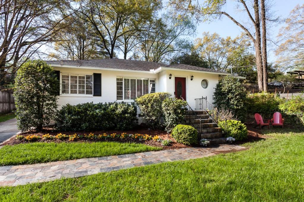 1315 Chalmette Dr., Atlanta, GA 30306