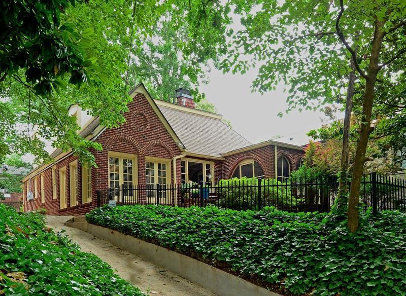 933 Rosedale Rd., Atlanta, GA 30306