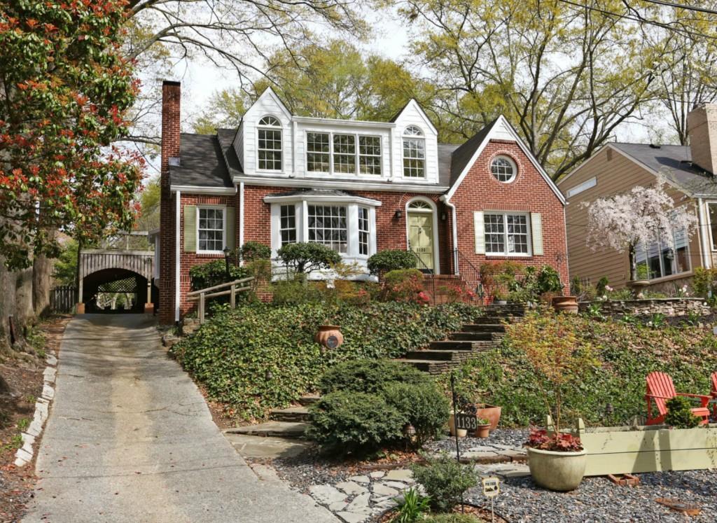 1133 Hancock Dr., Atlanta, GA 30306