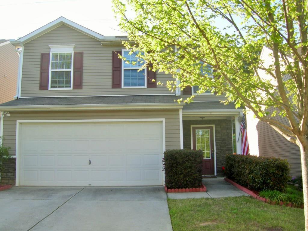 2385 Mayfair Dr., Cumming, GA 30040