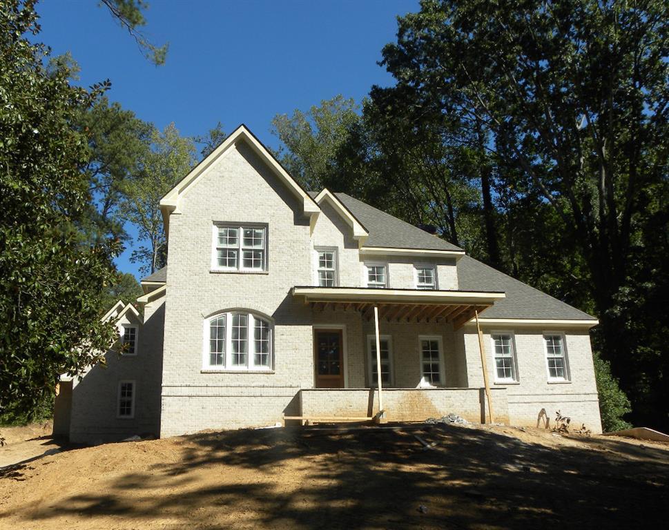 4149 Rickenbacker Dr., Atlanta, GA 30342