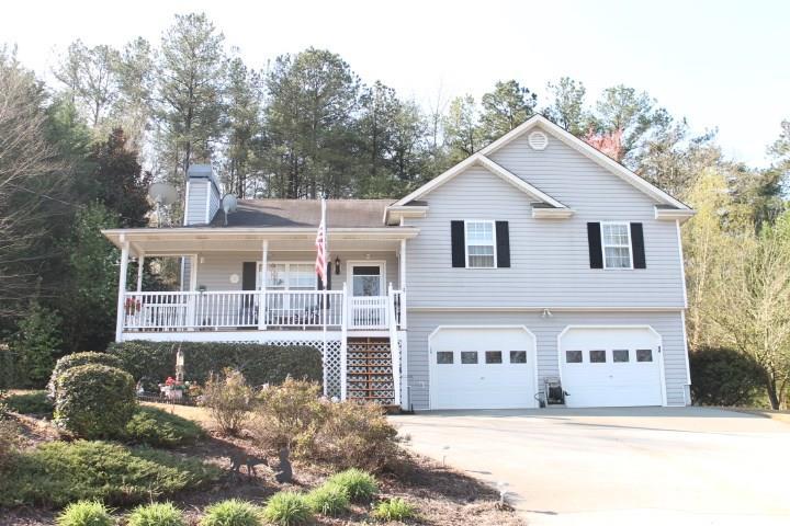 248 Fairview Oak Pl., Dallas, GA 30157