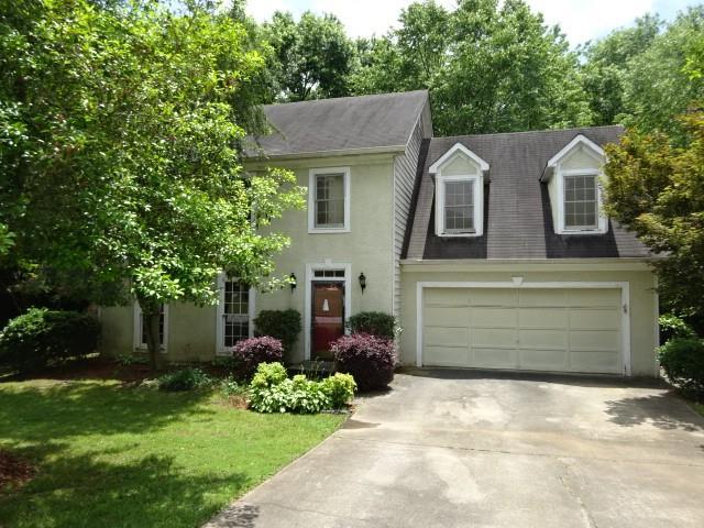 3207 Ivory Tr., Marietta, GA 30060