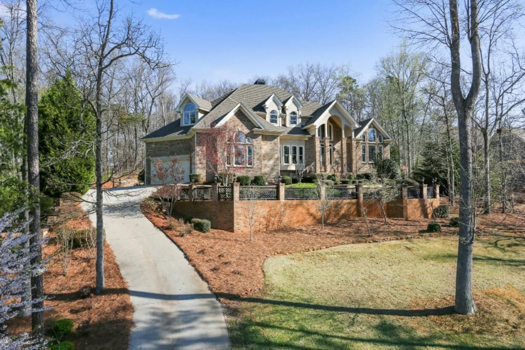 105 Oak Heights Ct., Milton, GA 30004