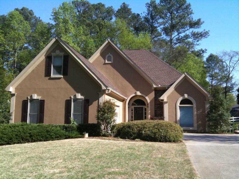 112 Lansing Dr., Kennesaw, GA 30144