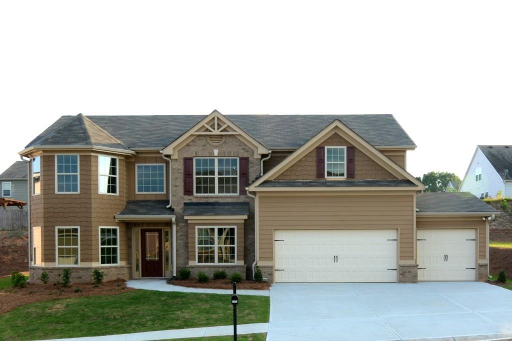 1335 New Liberty Way, Braselton, GA 30517