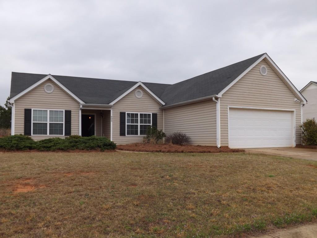 905 Creekside Way, Monroe, GA 30656