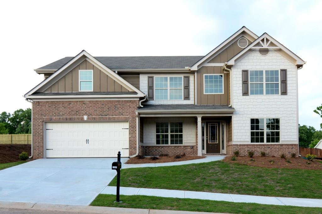 1302 New Liberty Way, Braselton, GA 30517