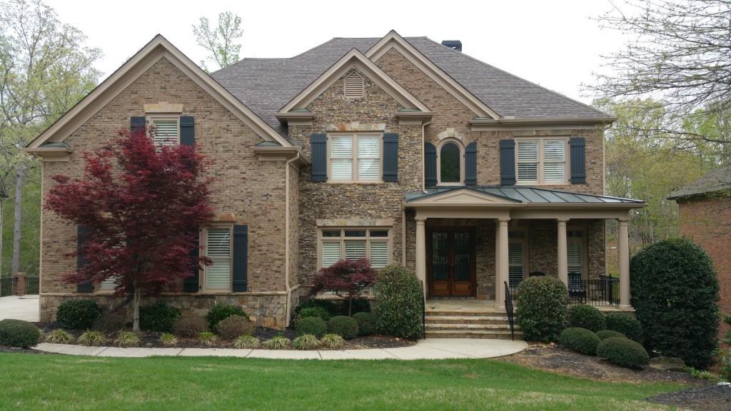 8930 Colonial Pl., Duluth, GA 30097