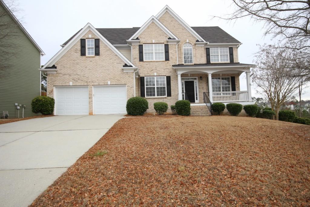 3925 Suwanee Bend, Suwanee, GA 30024