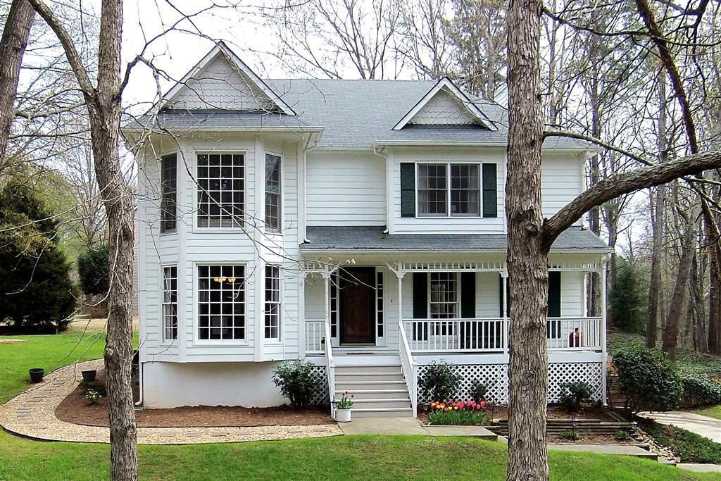 5142 Stoneyfork Ct., Mableton, GA 30126