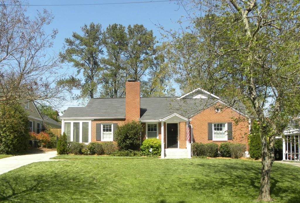 232 Midvale Dr., Atlanta, GA 30342