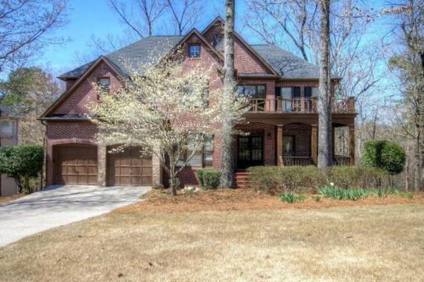 12330 Stevens Creek Dr., Johns Creek, GA 30005