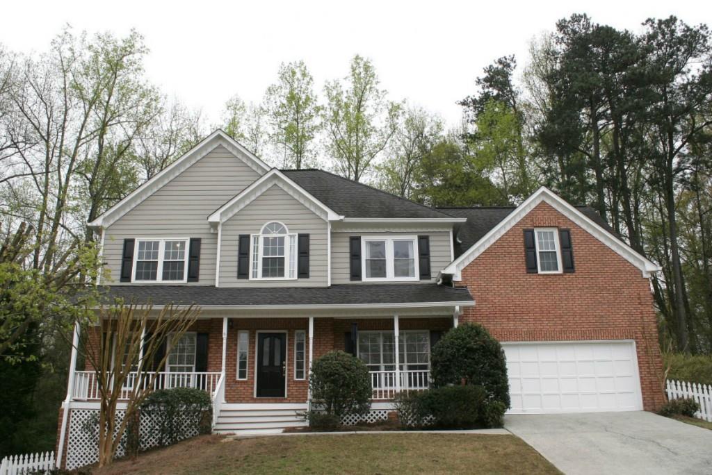 181 Chastain Manor Dr., Norcross, GA 30071