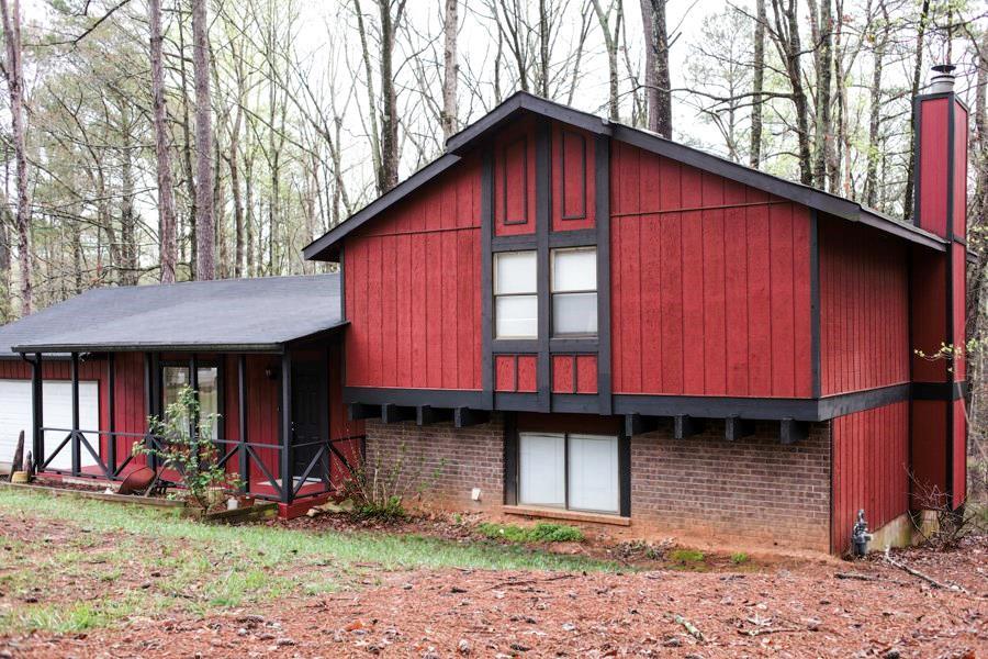 3086 Harold Dean Dr., Marietta, GA 30066